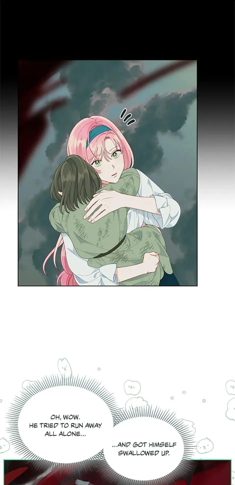 The Perks of Being an S-Class Heroine Chapter 54 Online - página 29