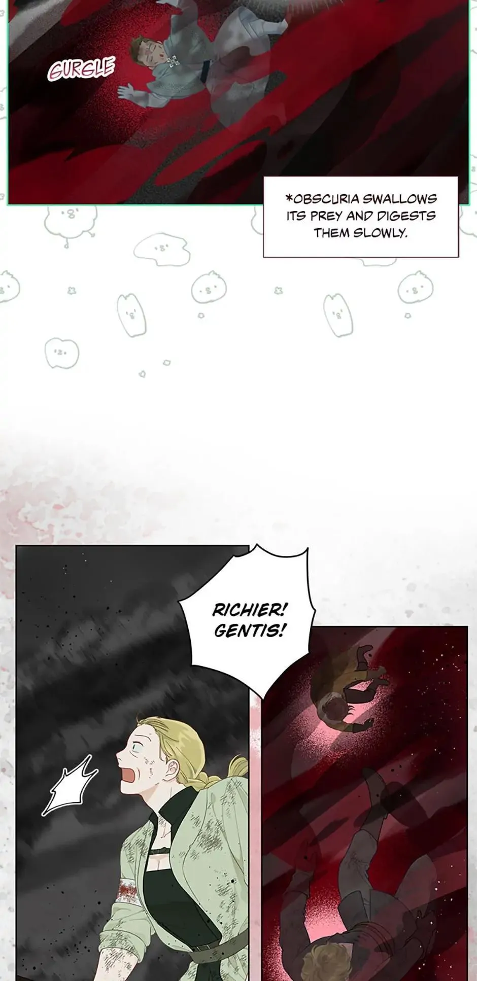 The Perks of Being an S-Class Heroine Chapter 54 Online - página 30