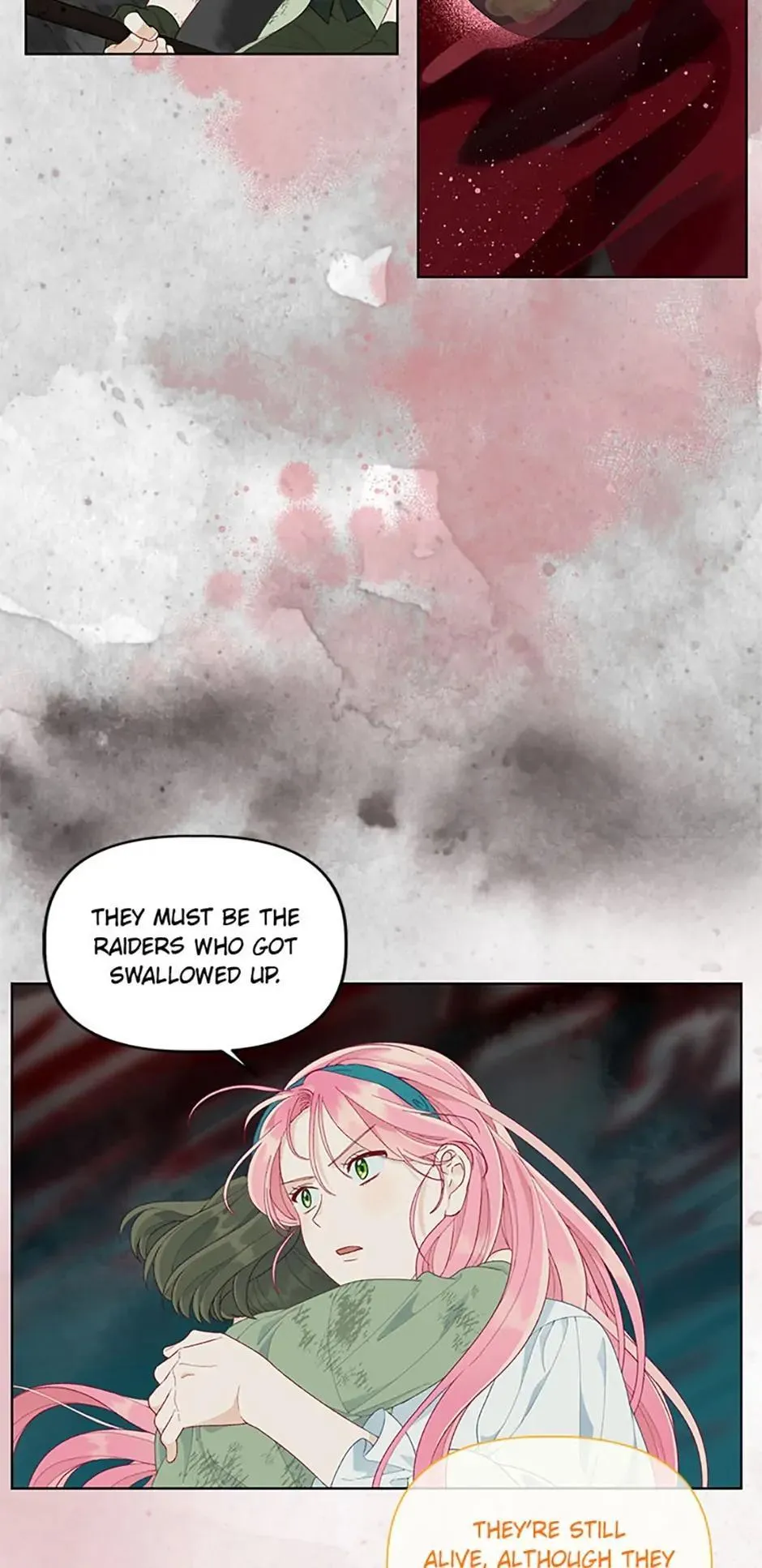 The Perks of Being an S-Class Heroine Chapter 54 Online - página 31