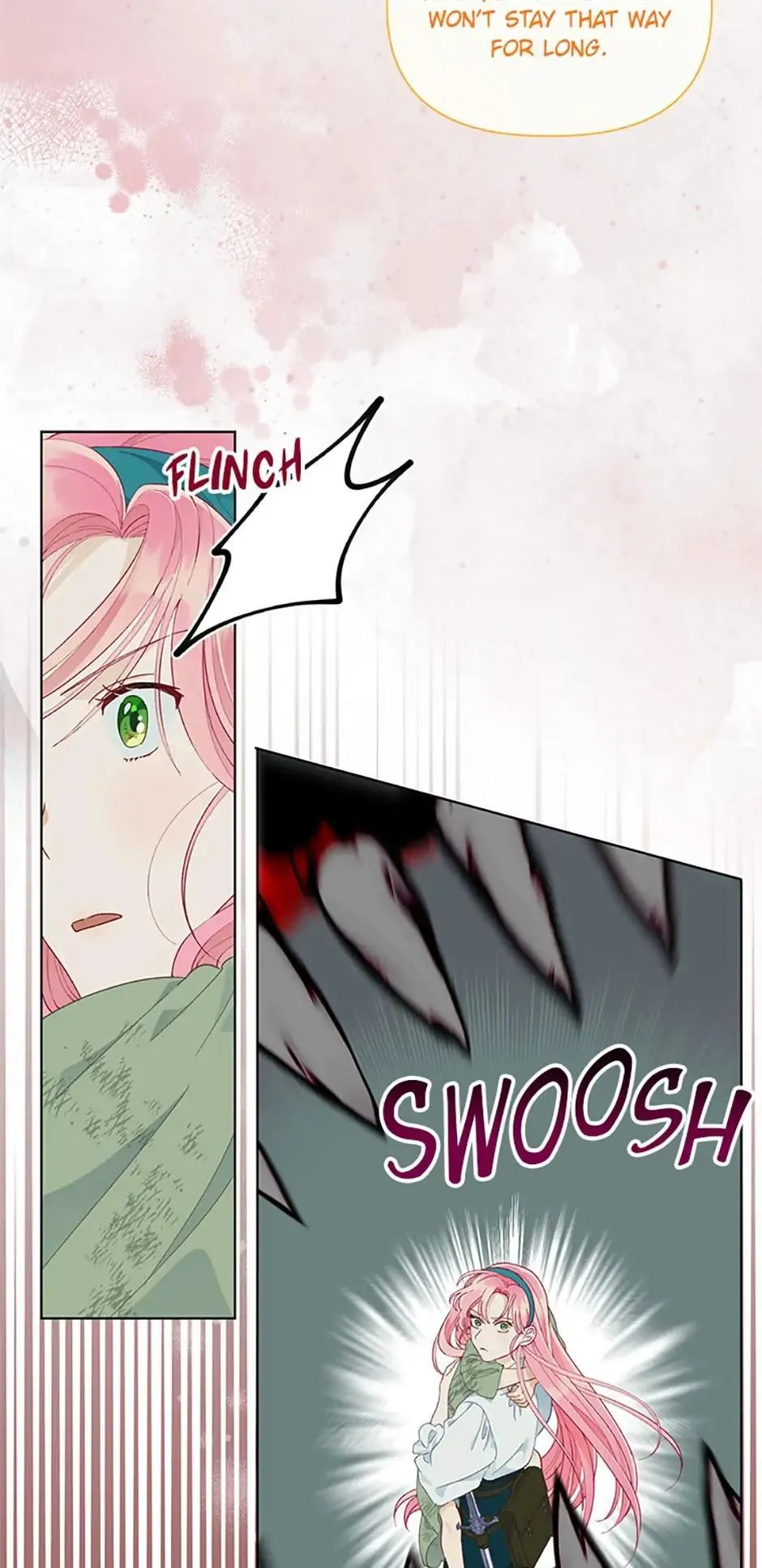 The Perks of Being an S-Class Heroine Chapter 54 Online - página 32