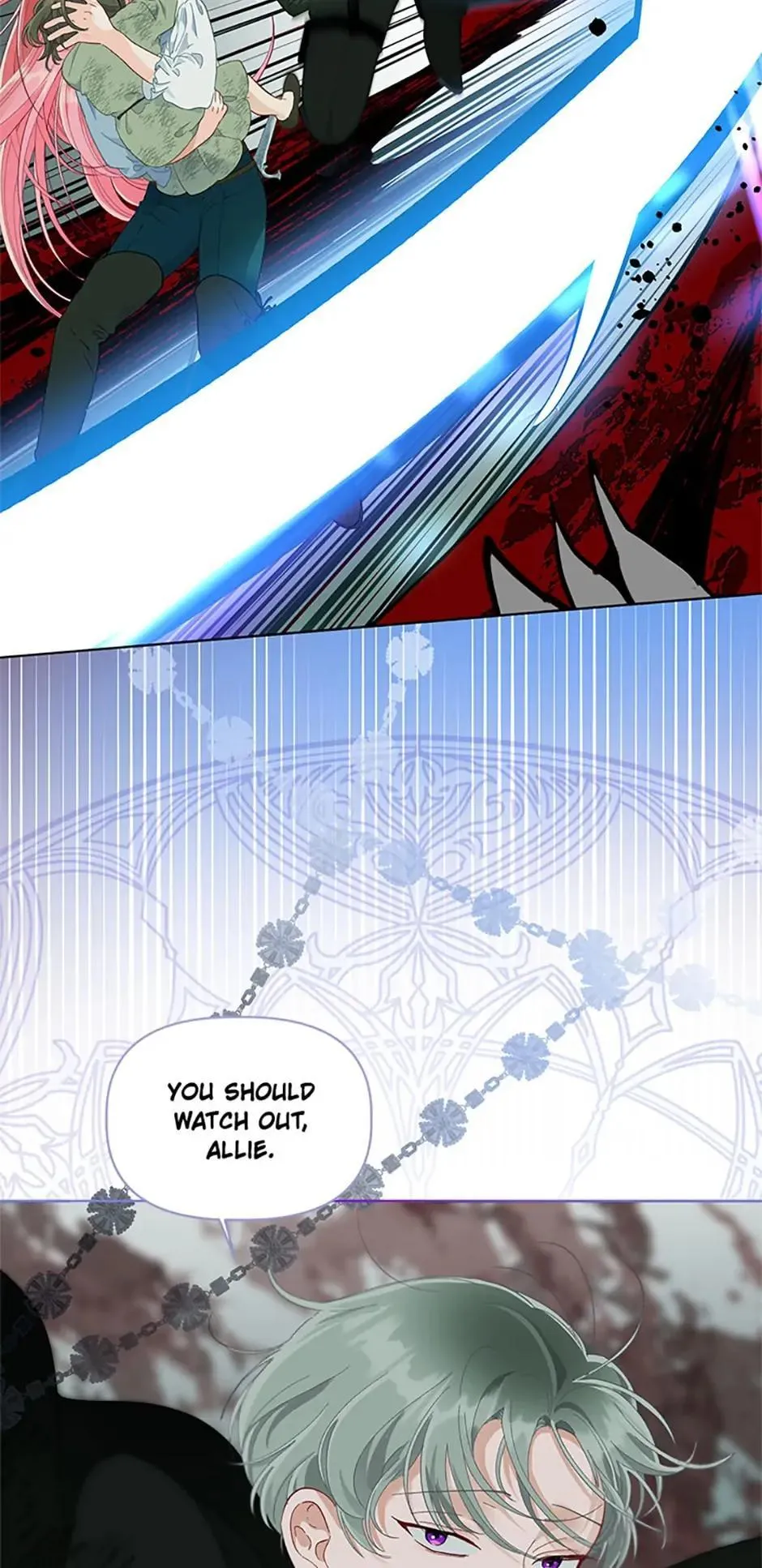 The Perks of Being an S-Class Heroine Chapter 54 Online - página 34