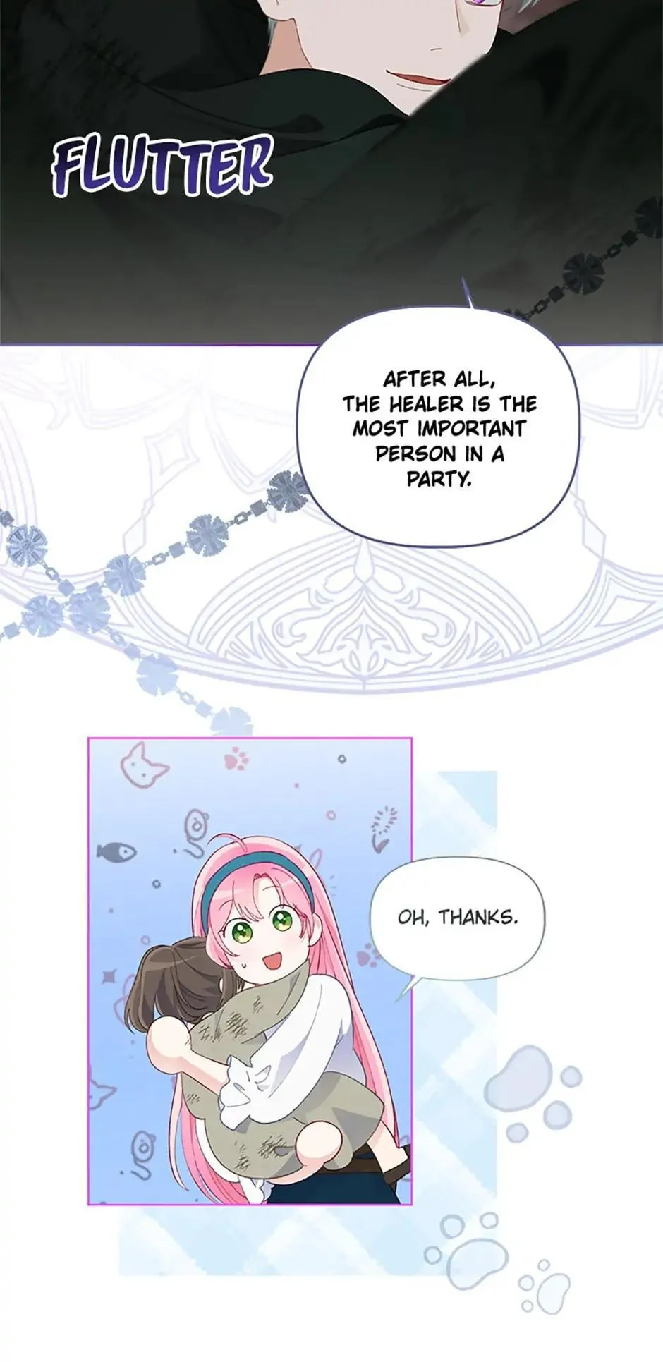 The Perks of Being an S-Class Heroine Chapter 54 Online - página 35