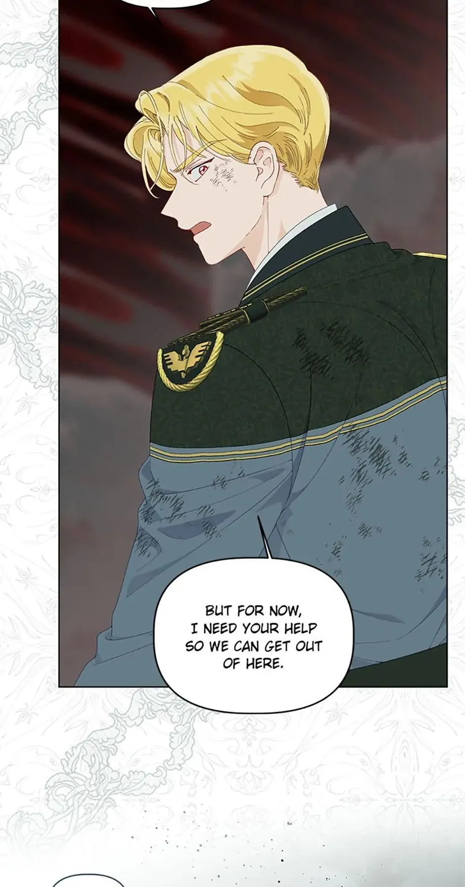 The Perks of Being an S-Class Heroine Chapter 54 Online - página 37