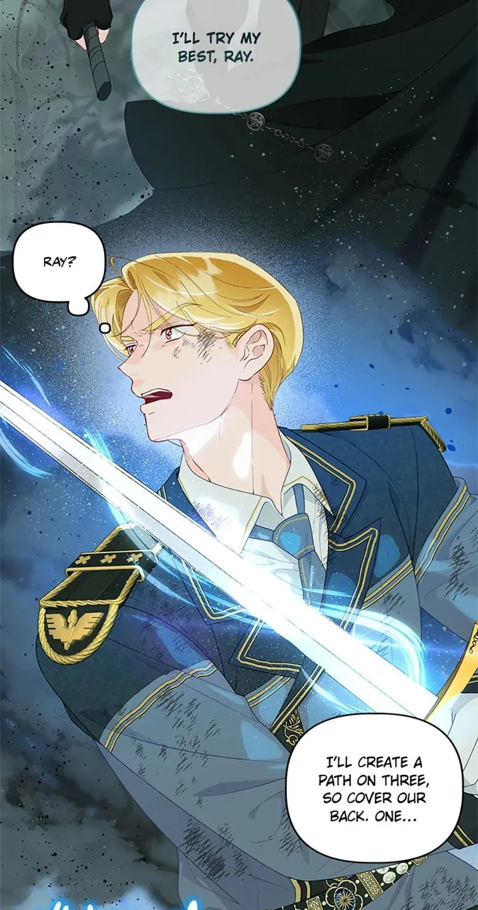 The Perks of Being an S-Class Heroine Chapter 54 Online - página 39