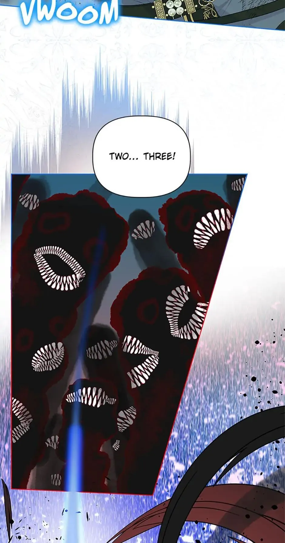 The Perks of Being an S-Class Heroine Chapter 54 Online - página 40