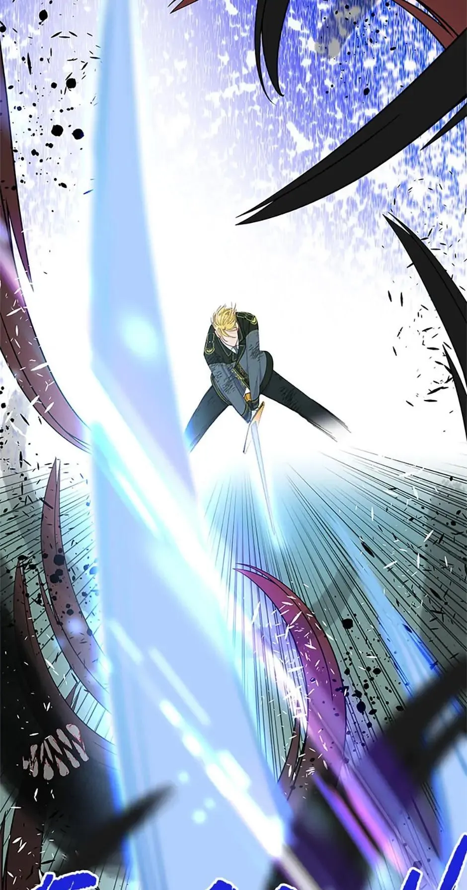 The Perks of Being an S-Class Heroine Chapter 54 Online - página 41