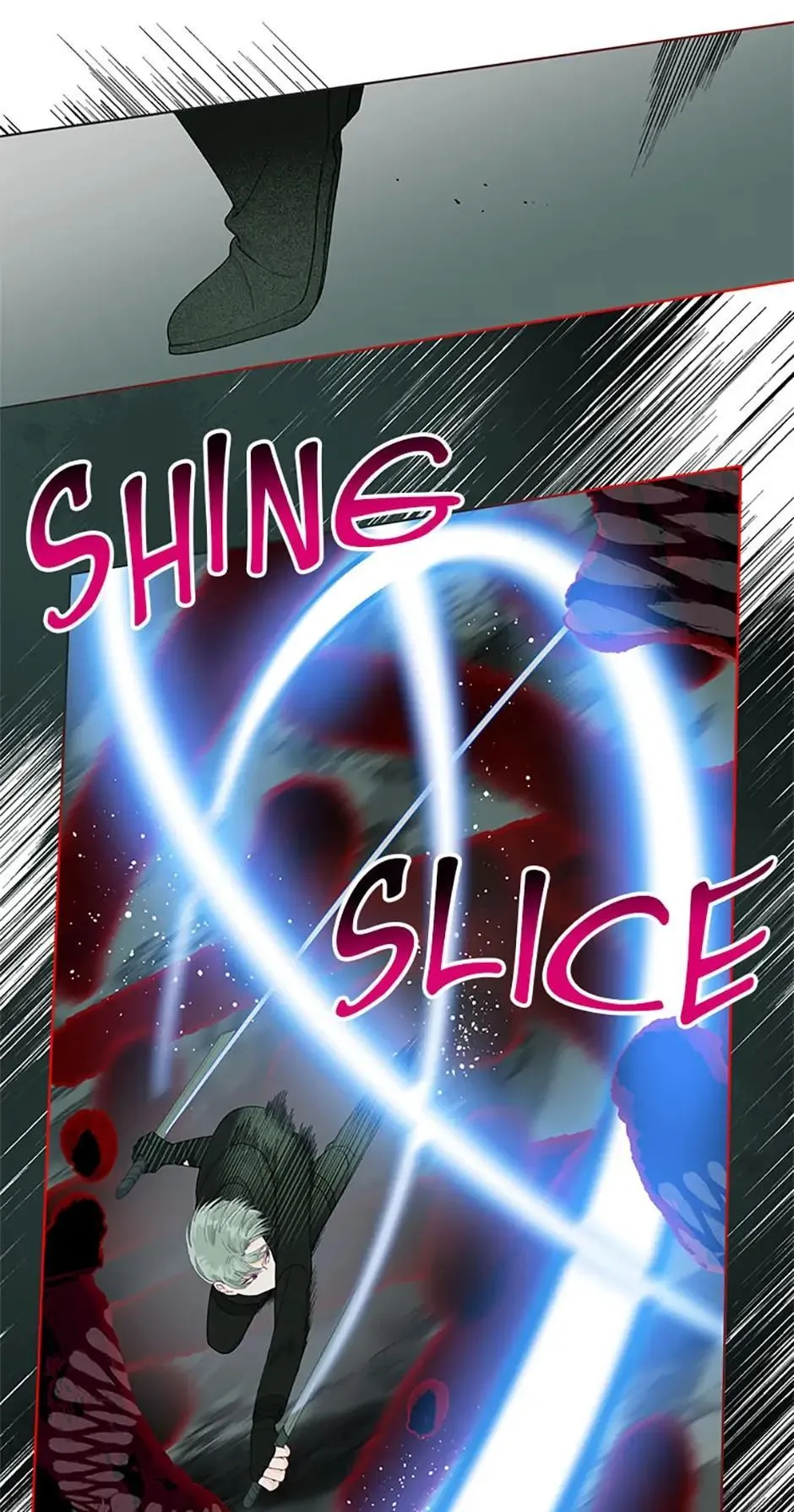 The Perks of Being an S-Class Heroine Chapter 54 Online - página 43