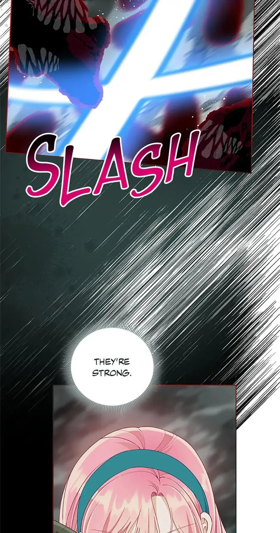 The Perks of Being an S-Class Heroine Chapter 54 Online - página 44