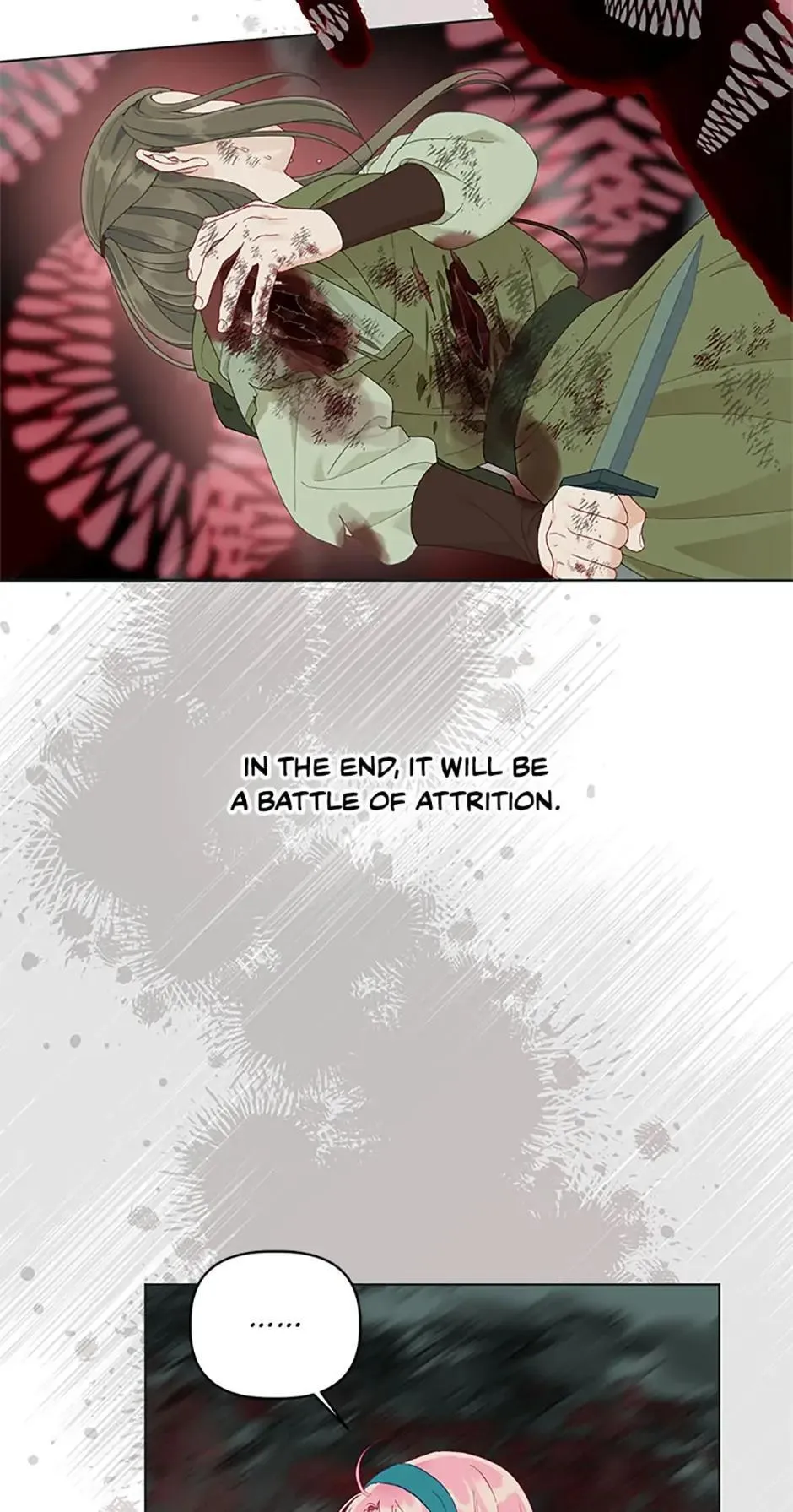 The Perks of Being an S-Class Heroine Chapter 54 Online - página 47