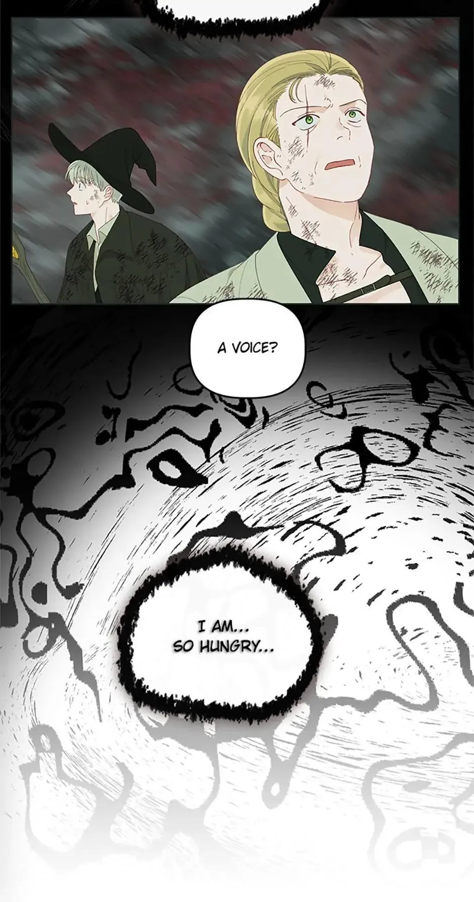 The Perks of Being an S-Class Heroine Chapter 54 Online - página 49