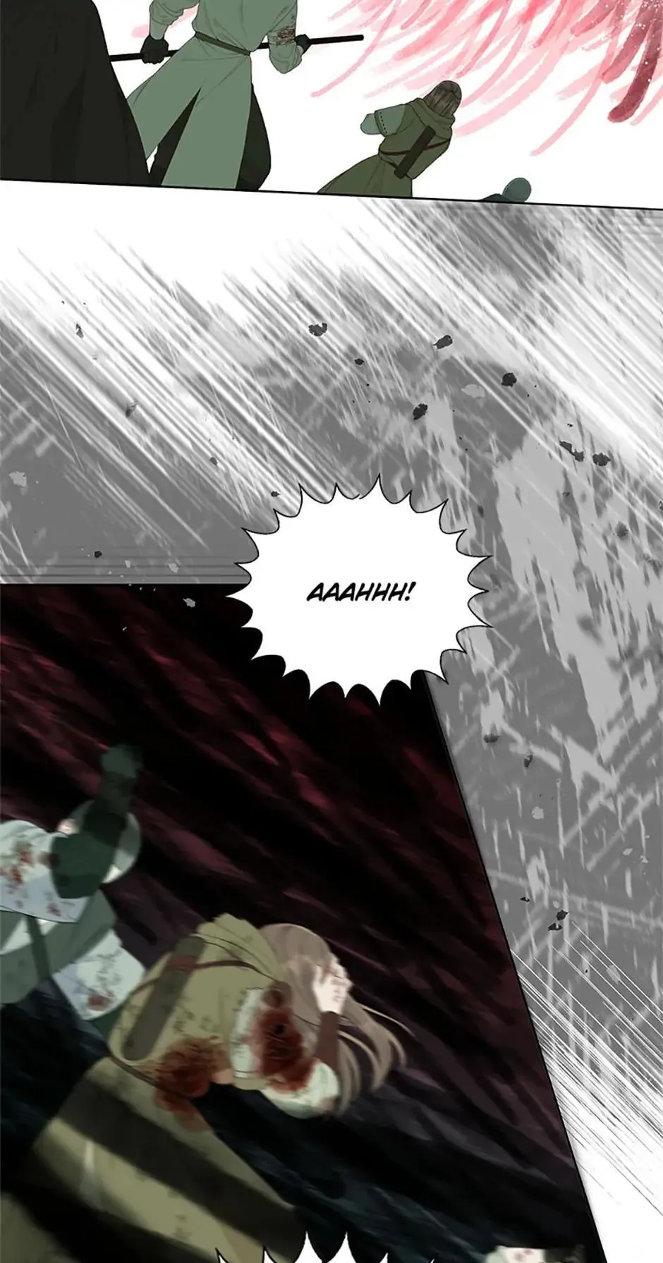 The Perks of Being an S-Class Heroine Chapter 54 Online - página 53