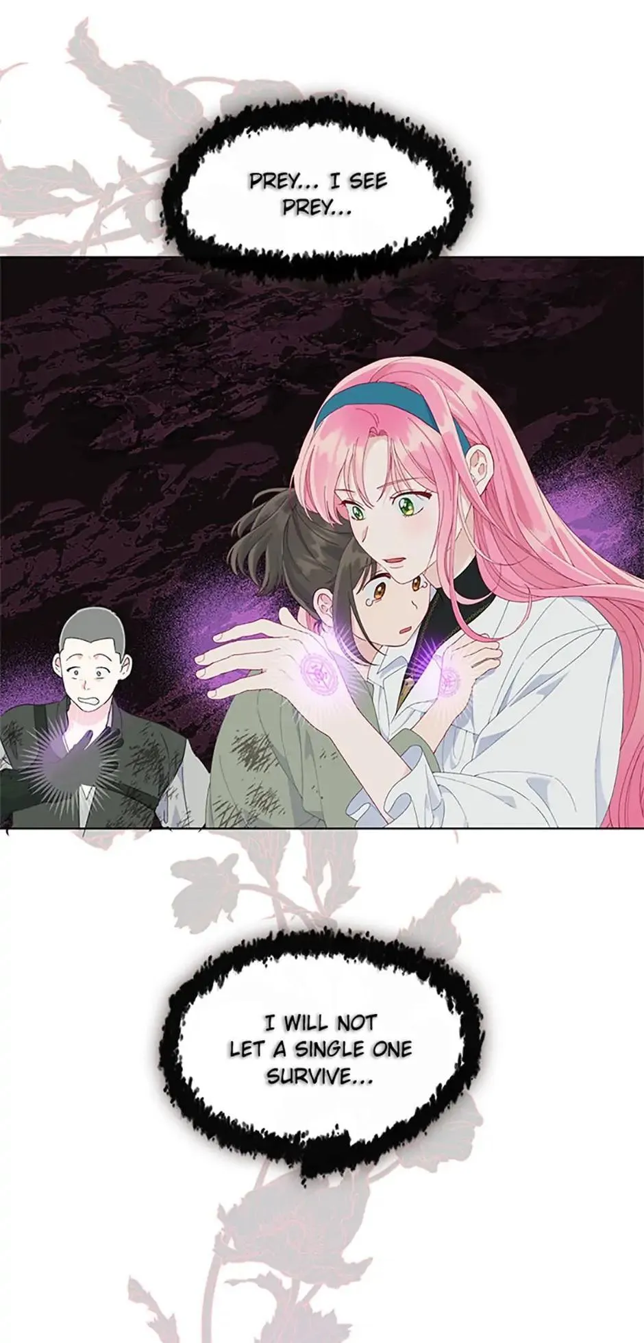 The Perks of Being an S-Class Heroine Chapter 54 Online - página 57
