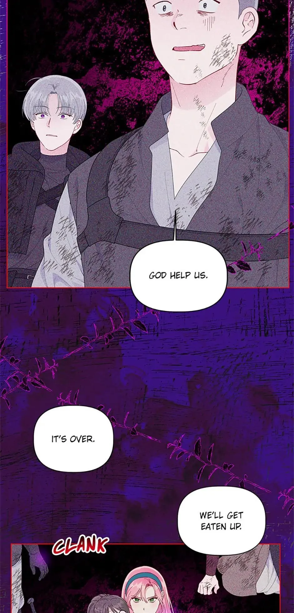 The Perks of Being an S-Class Heroine Chapter 54 Online - página 61