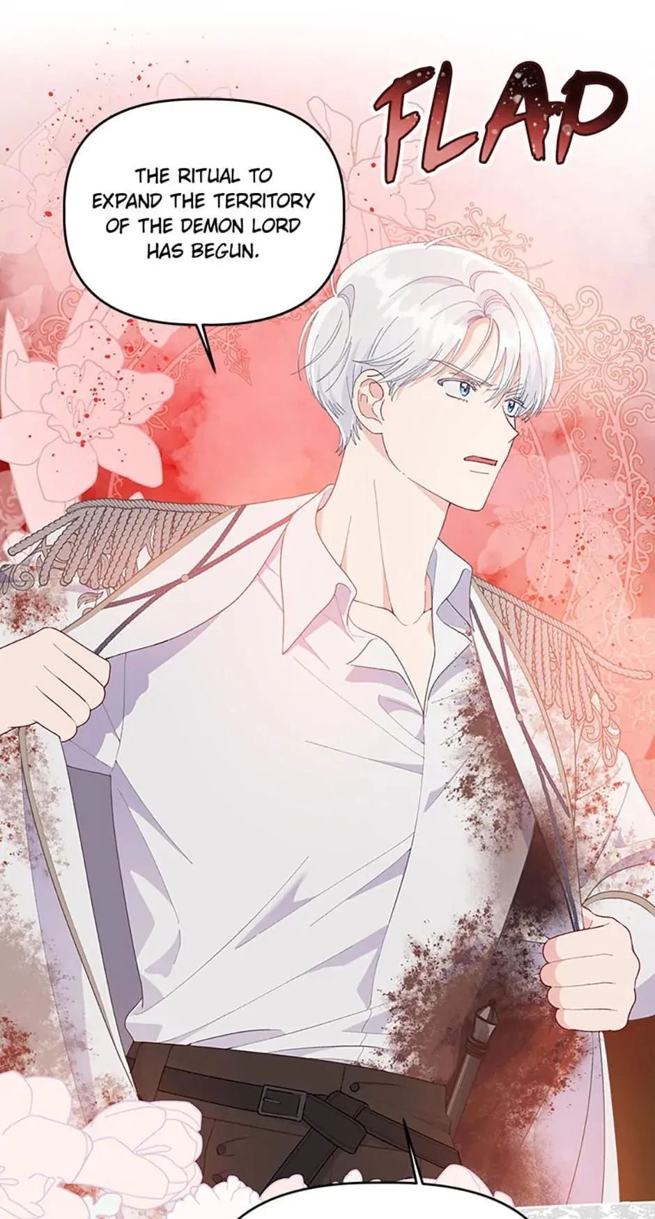 The Perks of Being an S-Class Heroine Chapter 61 Online - página 9