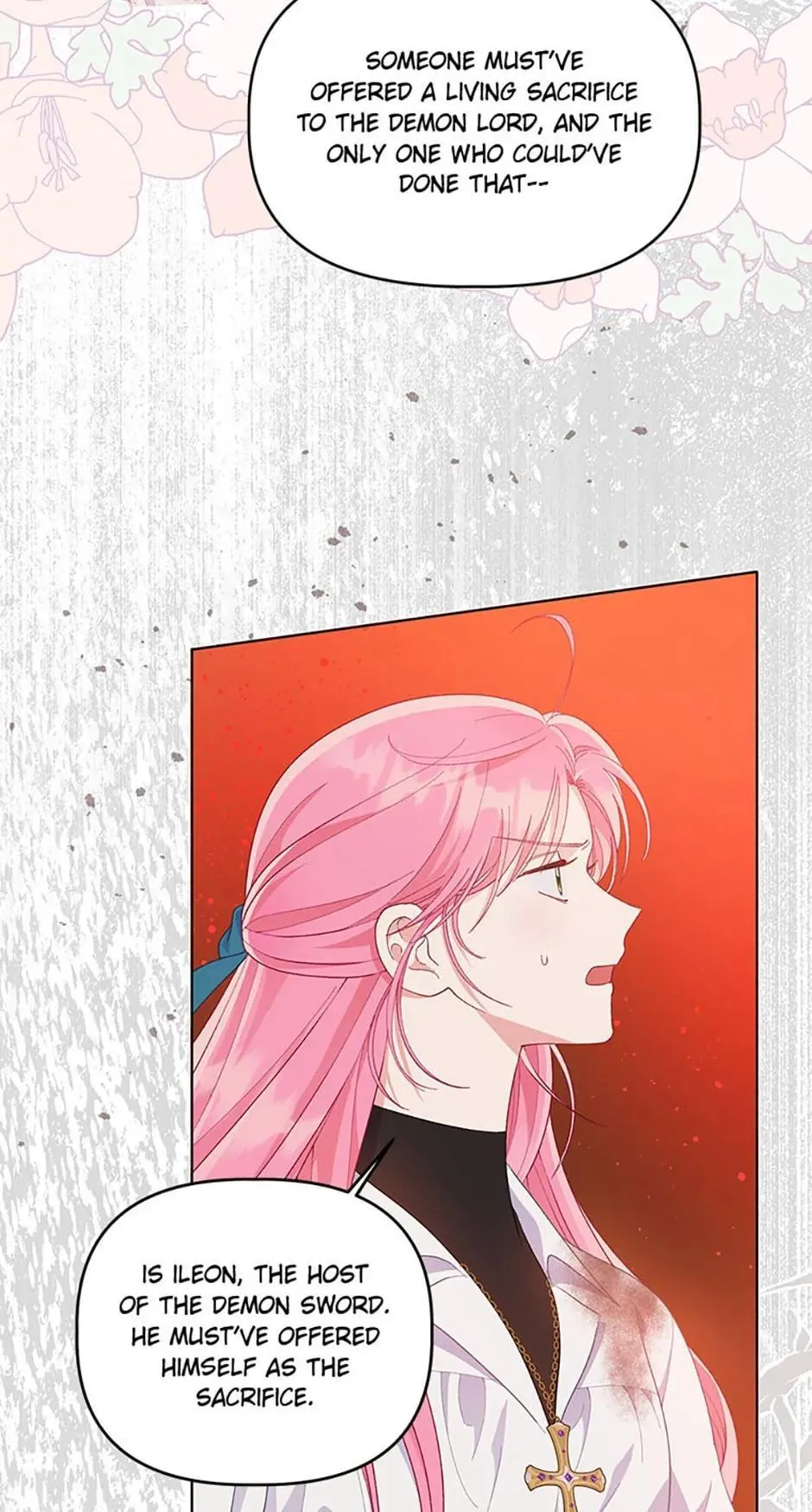 The Perks of Being an S-Class Heroine Chapter 61 Online - página 10