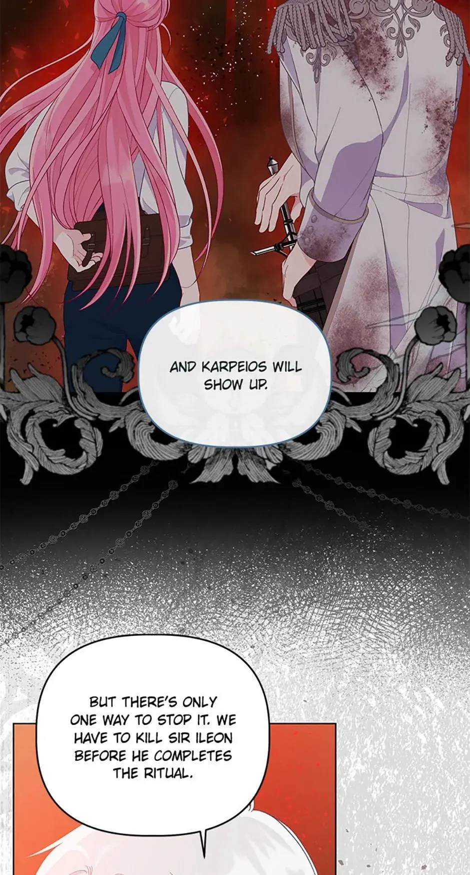 The Perks of Being an S-Class Heroine Chapter 61 Online - página 12