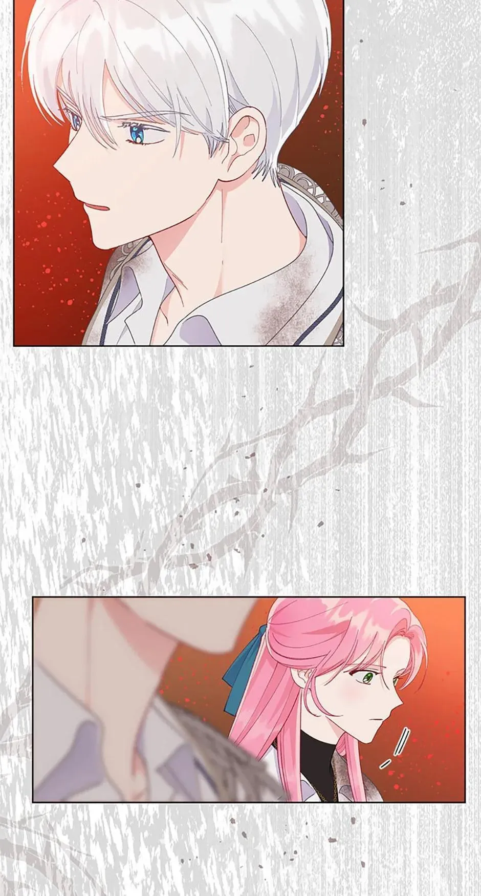 The Perks of Being an S-Class Heroine Chapter 61 Online - página 13