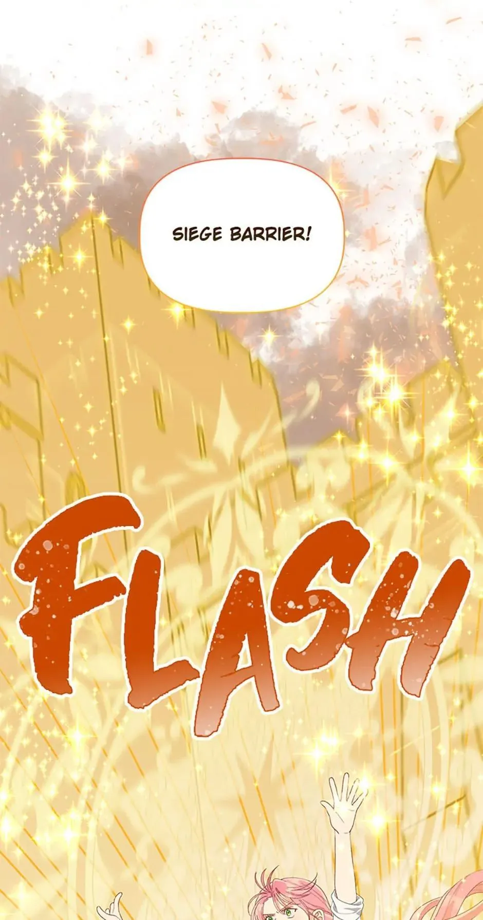 The Perks of Being an S-Class Heroine Chapter 61 Online - página 15
