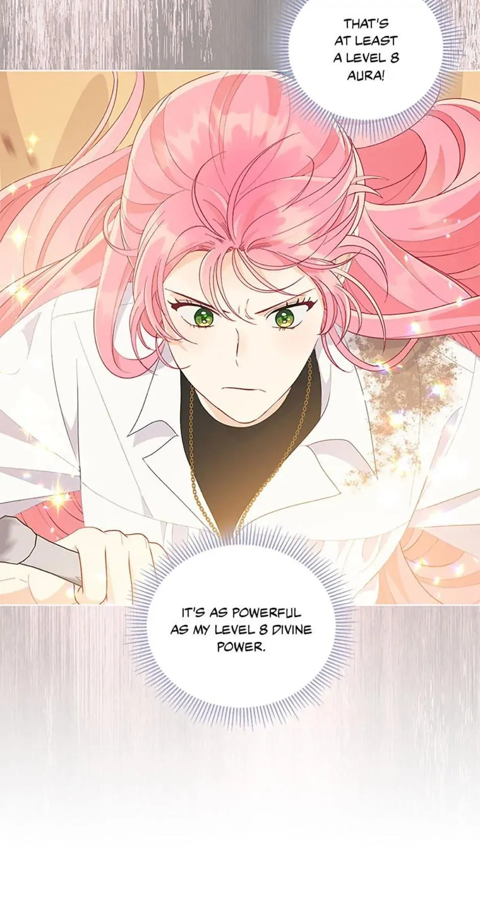 The Perks of Being an S-Class Heroine Chapter 61 Online - página 21