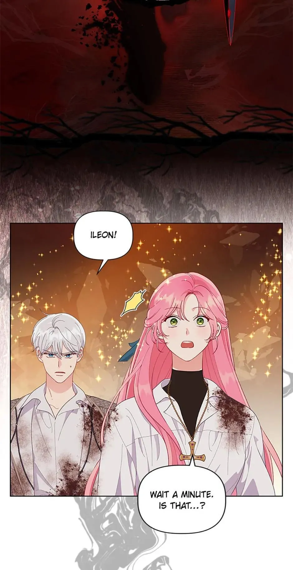 The Perks of Being an S-Class Heroine Chapter 61 Online - página 24