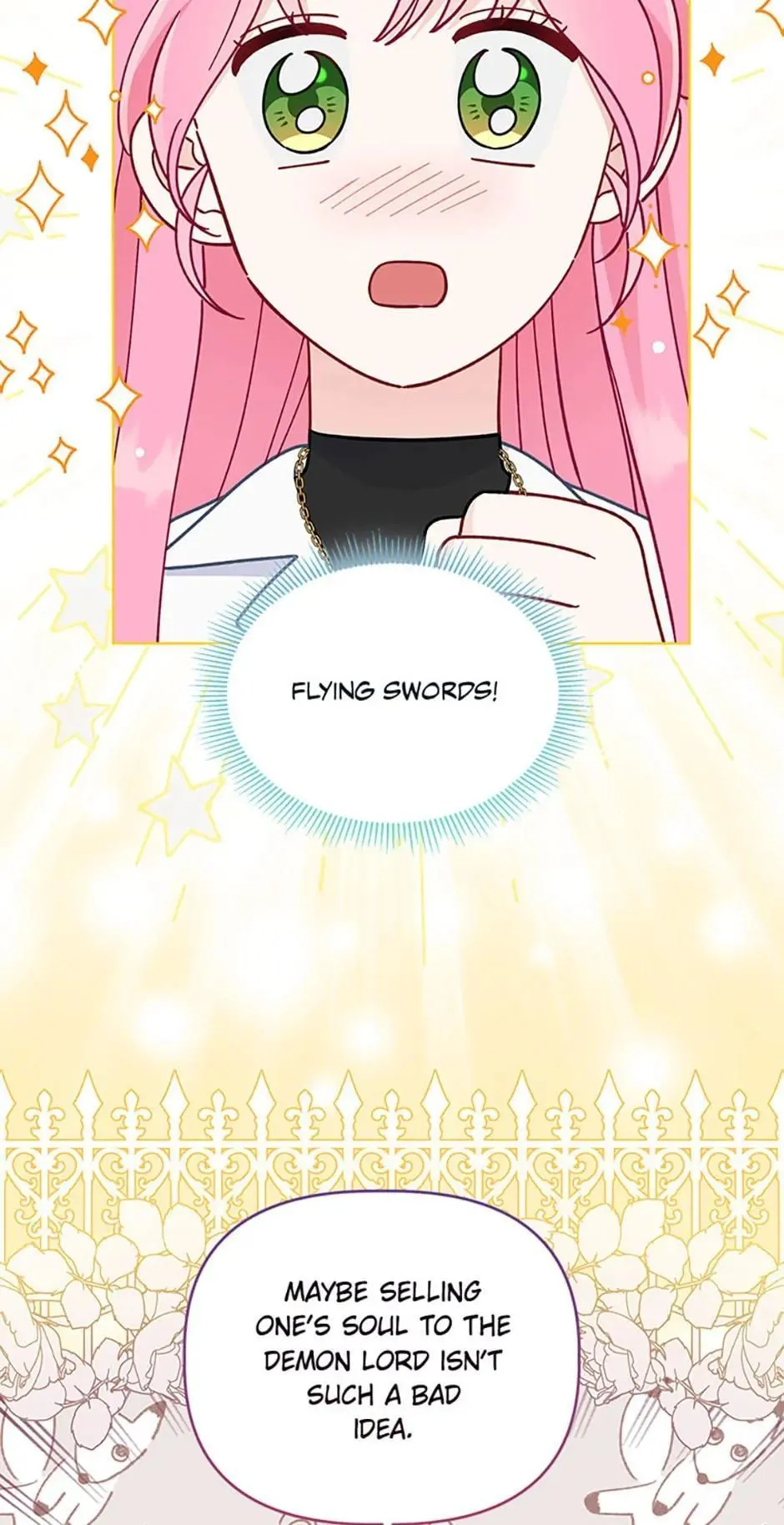 The Perks of Being an S-Class Heroine Chapter 61 Online - página 26