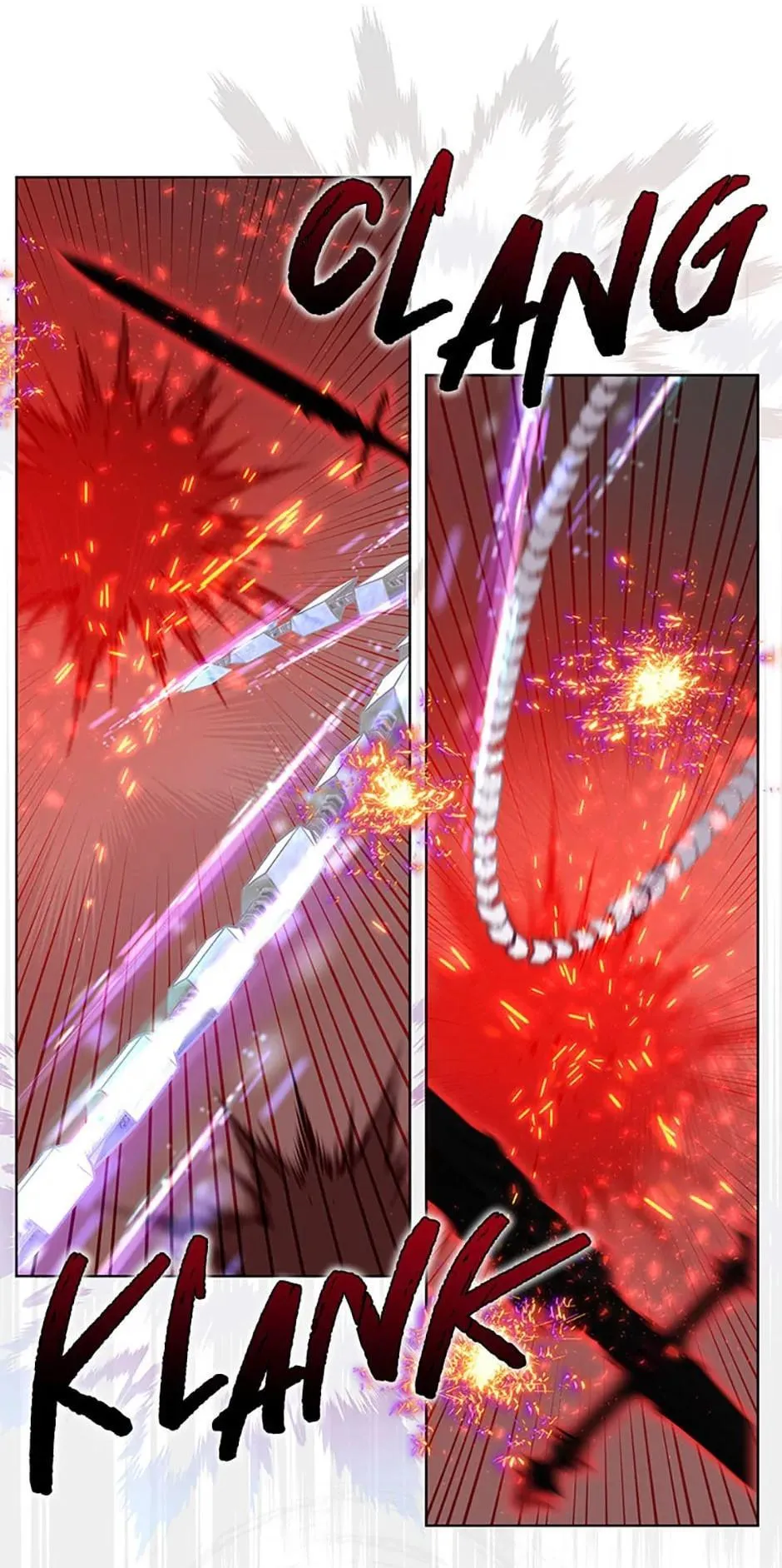 The Perks of Being an S-Class Heroine Chapter 61 Online - página 35