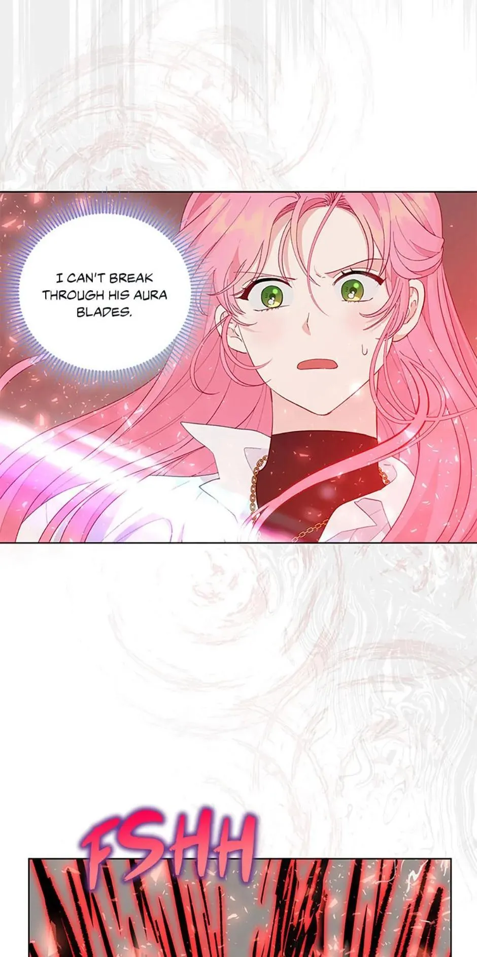 The Perks of Being an S-Class Heroine Chapter 61 Online - página 36