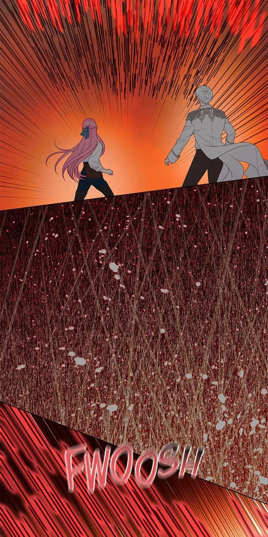 The Perks of Being an S-Class Heroine Chapter 61 Online - página 38