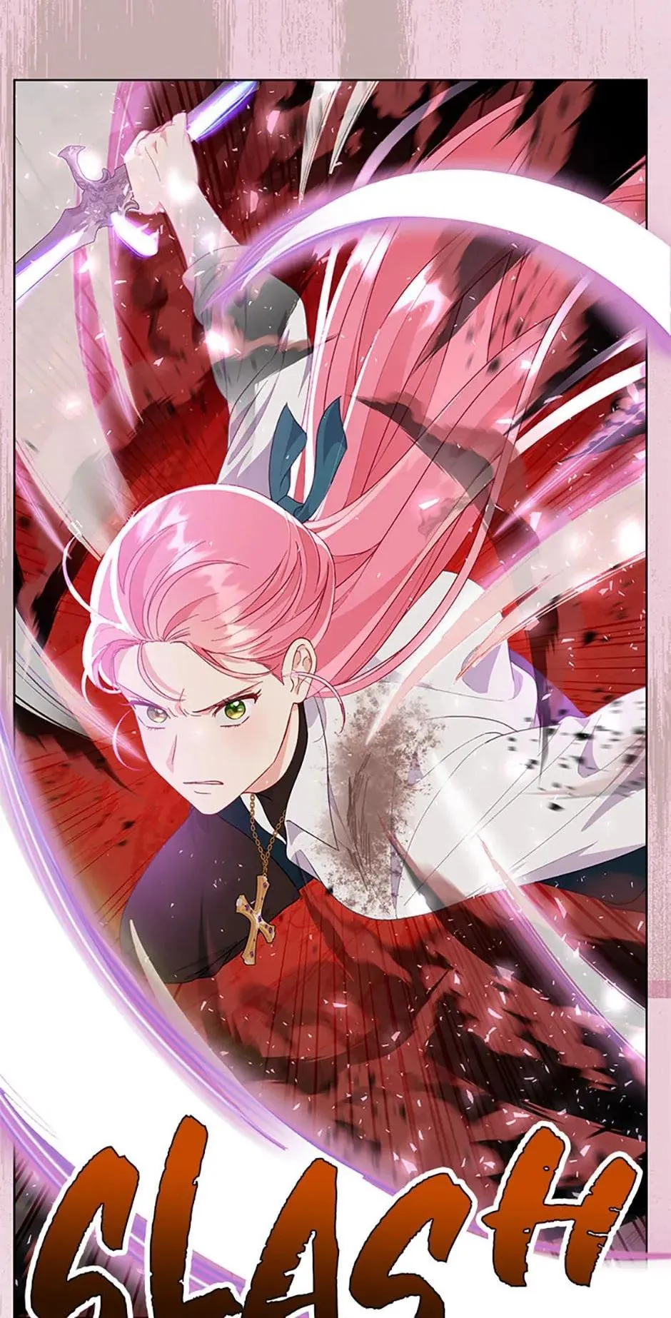 The Perks of Being an S-Class Heroine Chapter 61 Online - página 42