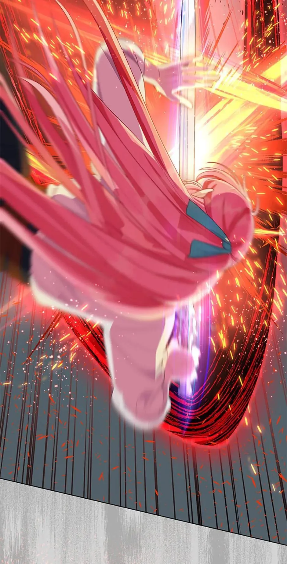The Perks of Being an S-Class Heroine Chapter 61 Online - página 45
