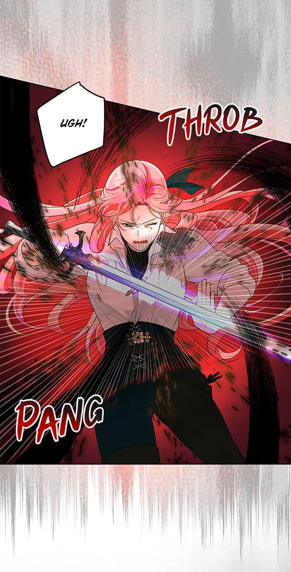 The Perks of Being an S-Class Heroine Chapter 61 Online - página 46