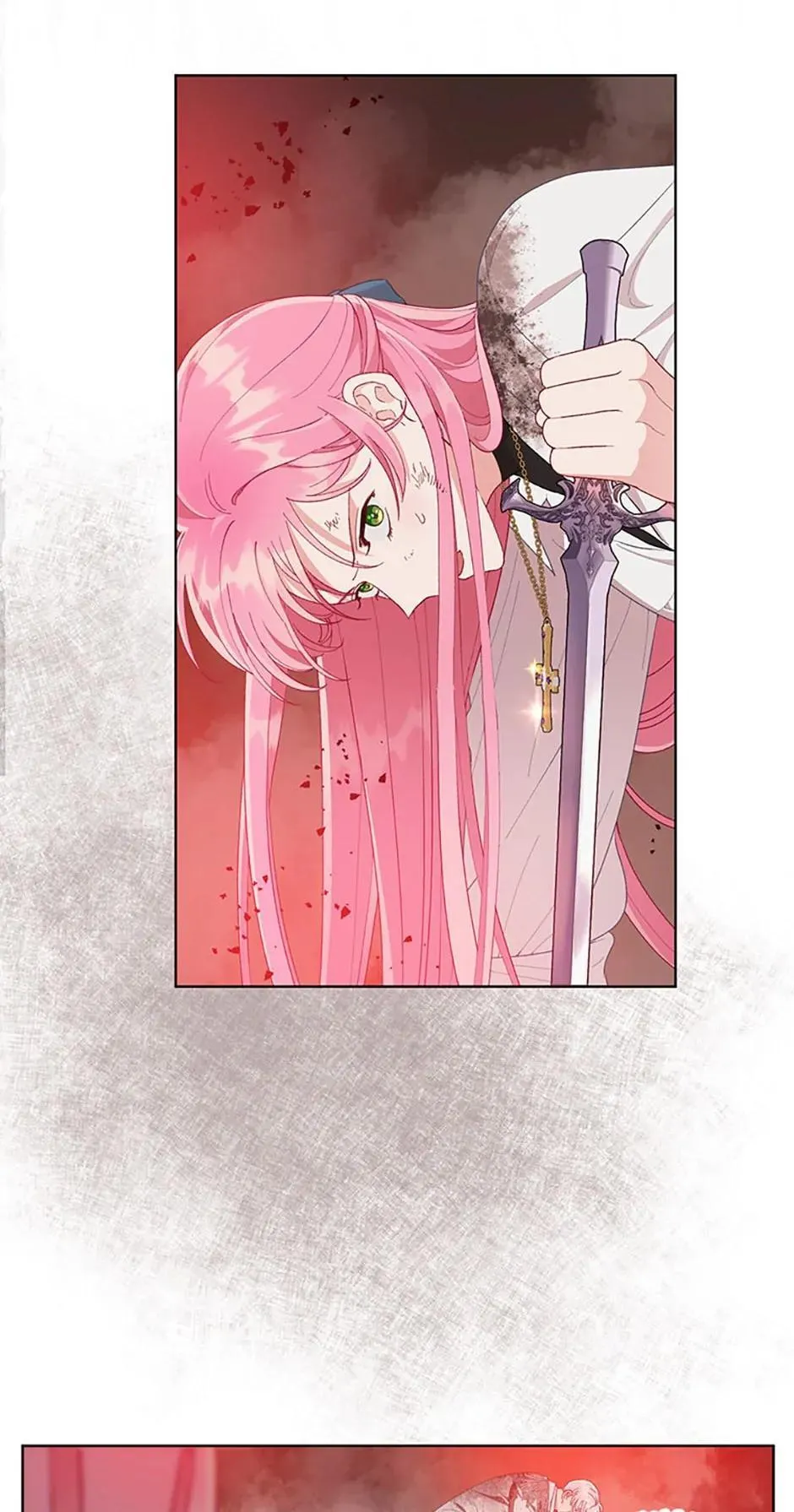The Perks of Being an S-Class Heroine Chapter 61 Online - página 49