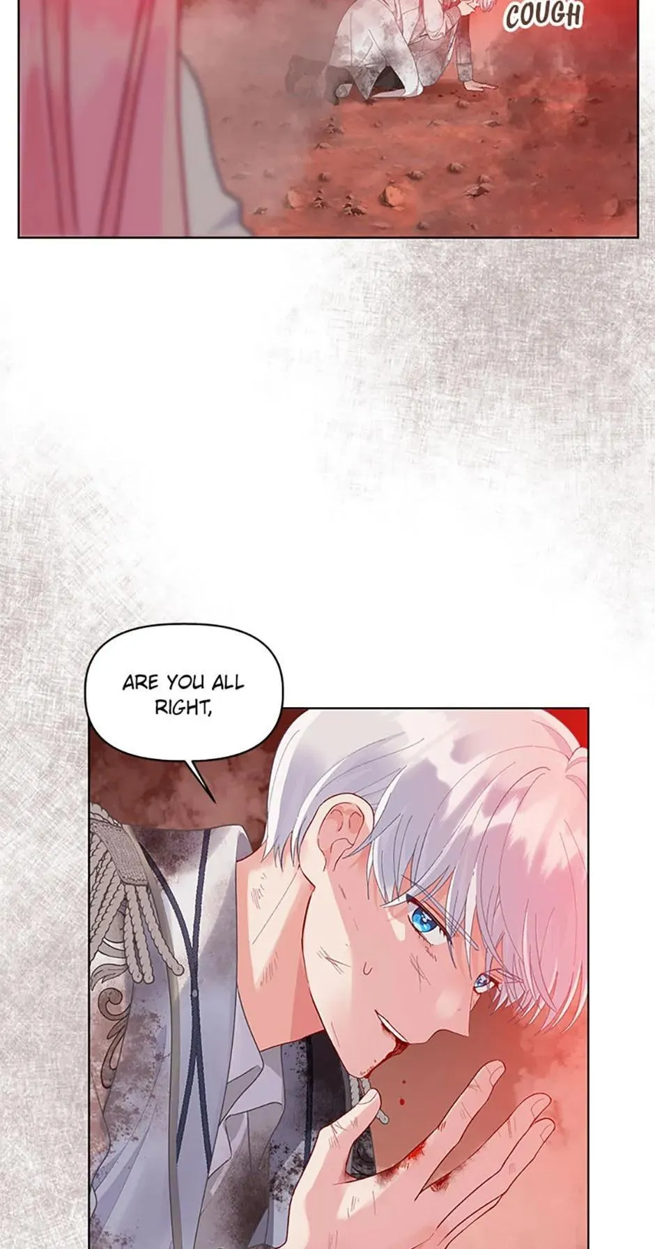 The Perks of Being an S-Class Heroine Chapter 61 Online - página 50