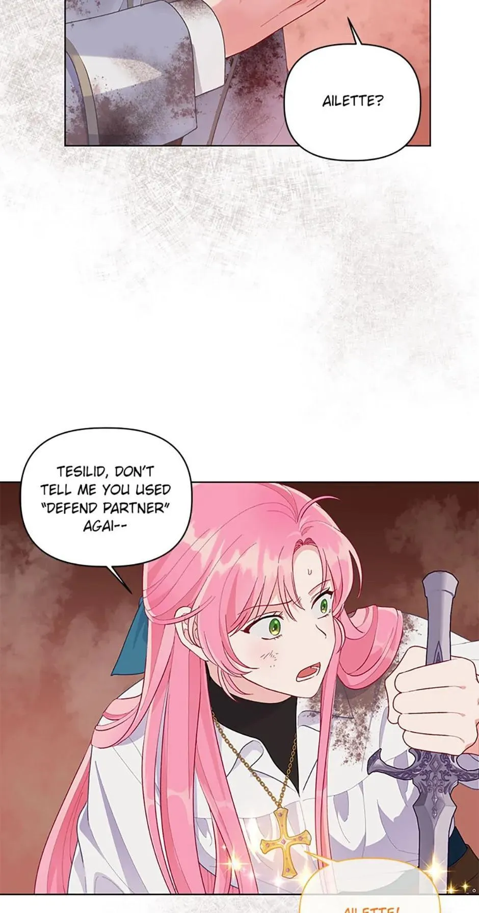 The Perks of Being an S-Class Heroine Chapter 61 Online - página 51