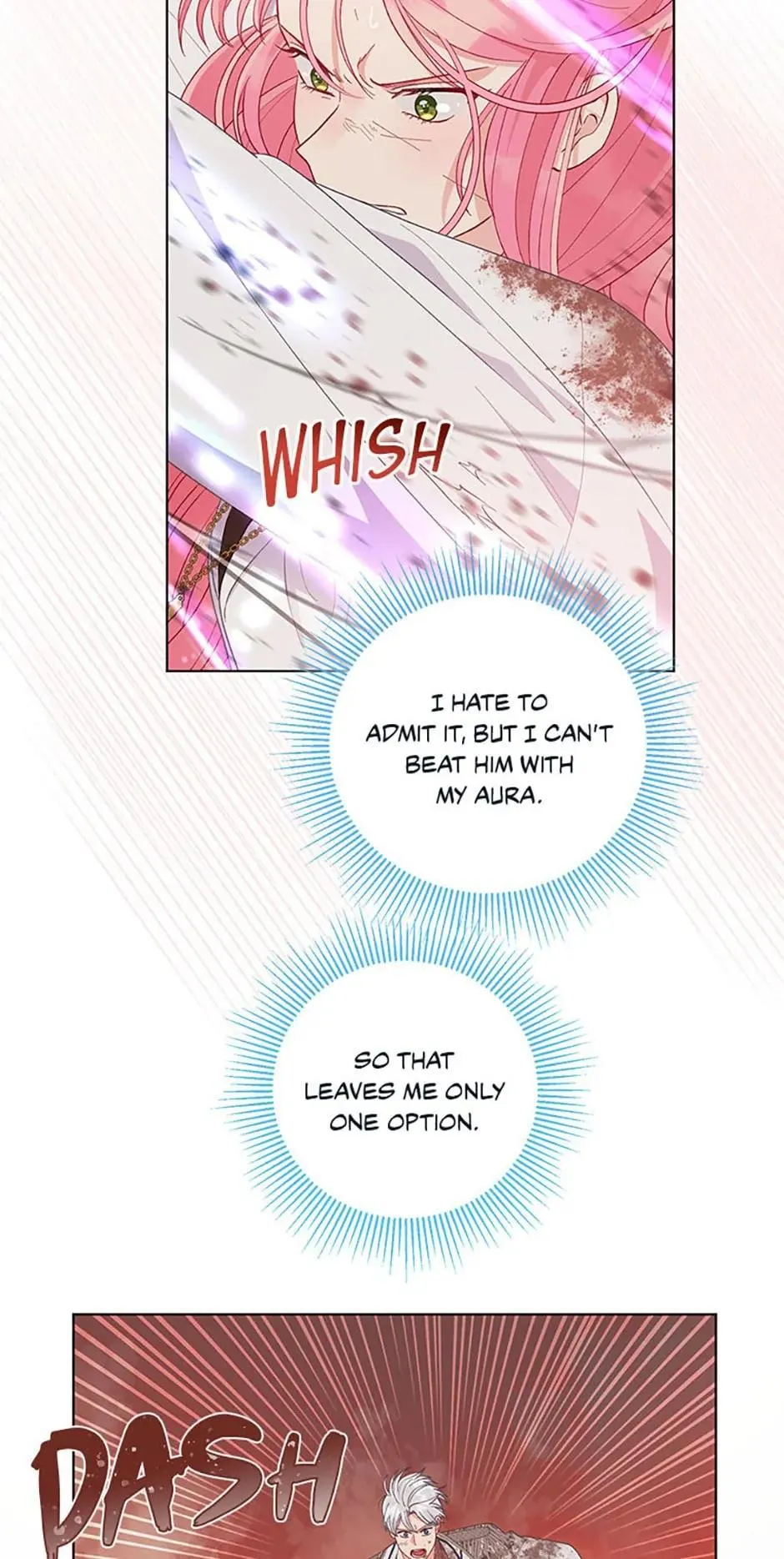 The Perks of Being an S-Class Heroine Chapter 61 Online - página 56