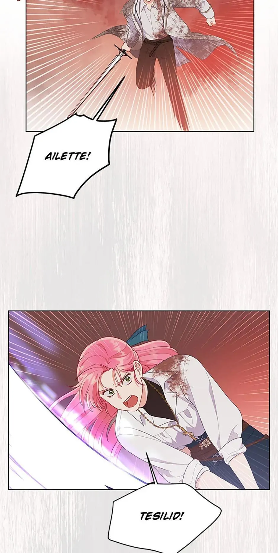 The Perks of Being an S-Class Heroine Chapter 61 Online - página 57