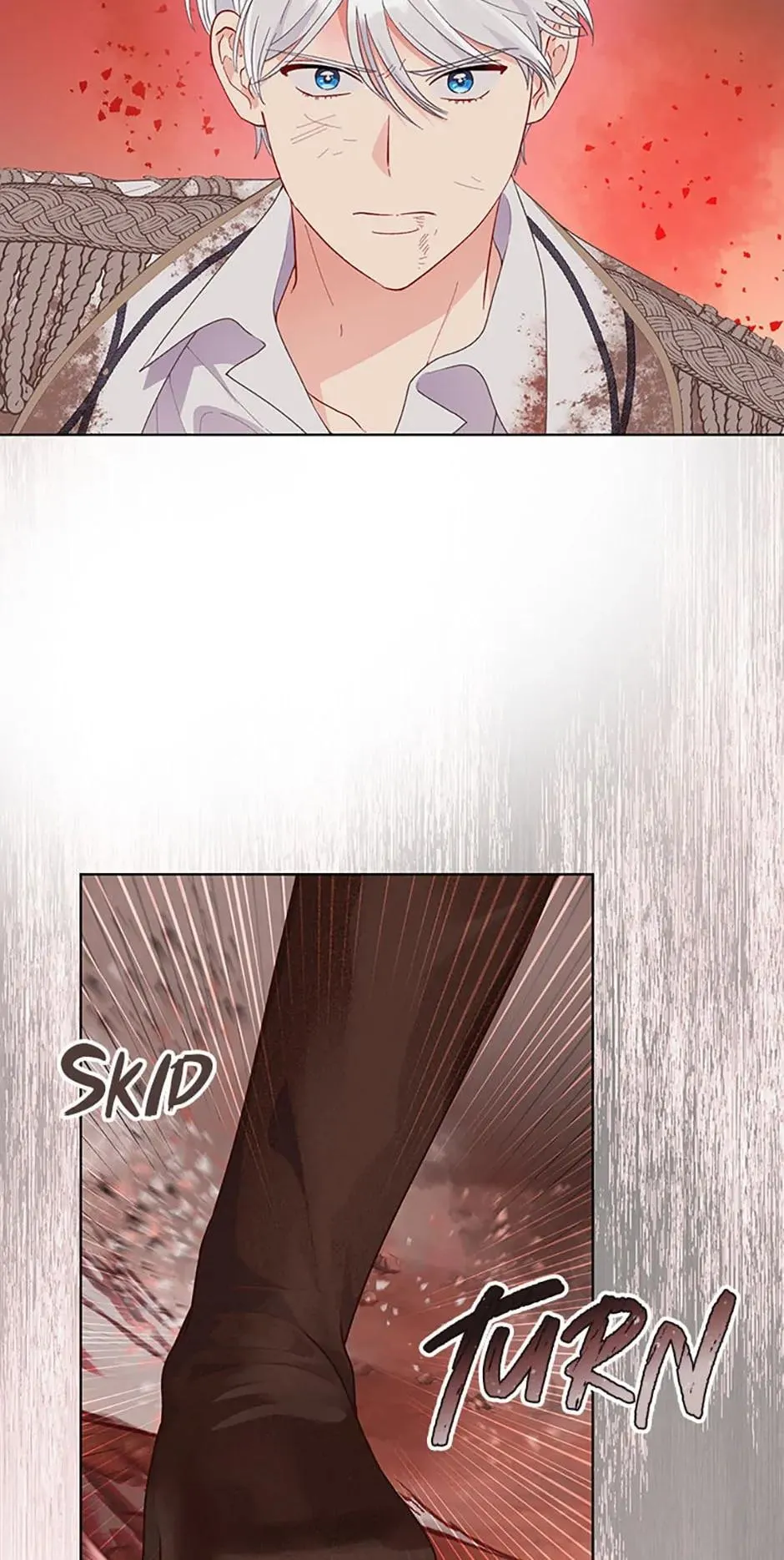 The Perks of Being an S-Class Heroine Chapter 61 Online - página 59