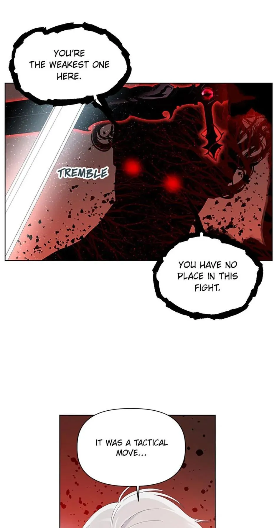 The Perks of Being an S-Class Heroine Chapter 61 Online - página 62
