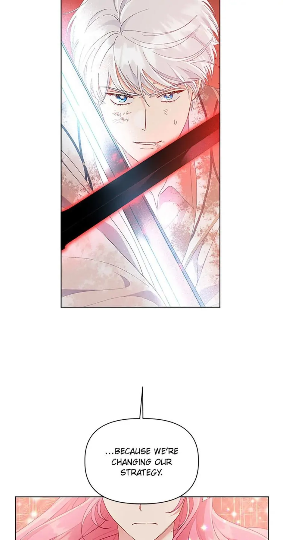 The Perks of Being an S-Class Heroine Chapter 61 Online - página 63
