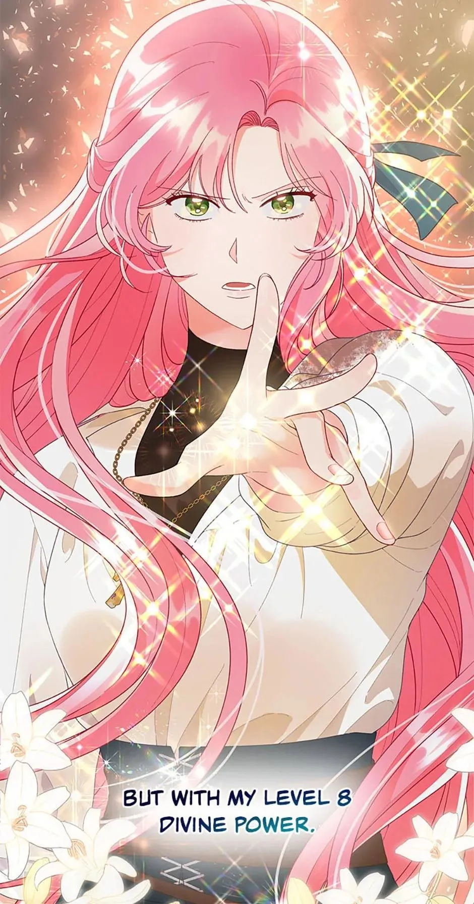 The Perks of Being an S-Class Heroine Chapter 61 Online - página 65
