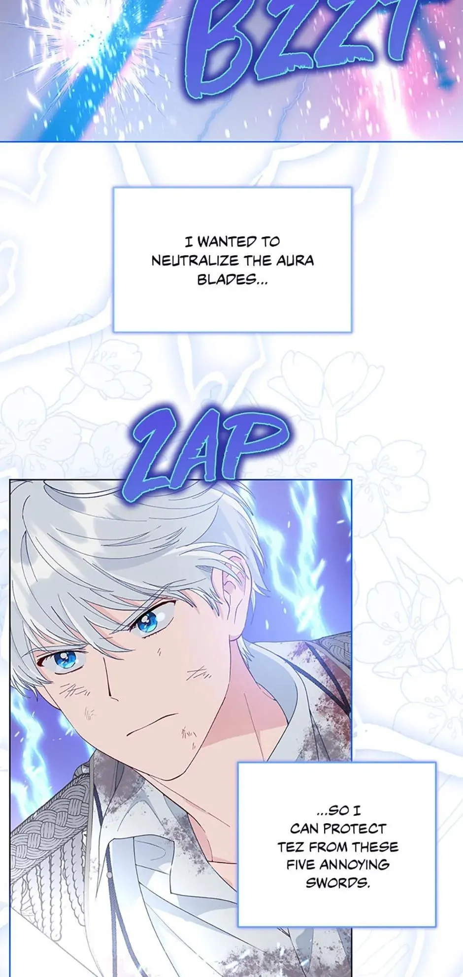 The Perks of Being an S-Class Heroine Chapter 62 Online - página 7