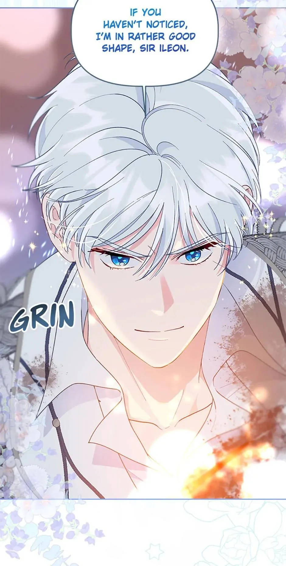 The Perks of Being an S-Class Heroine Chapter 62 Online - página 11