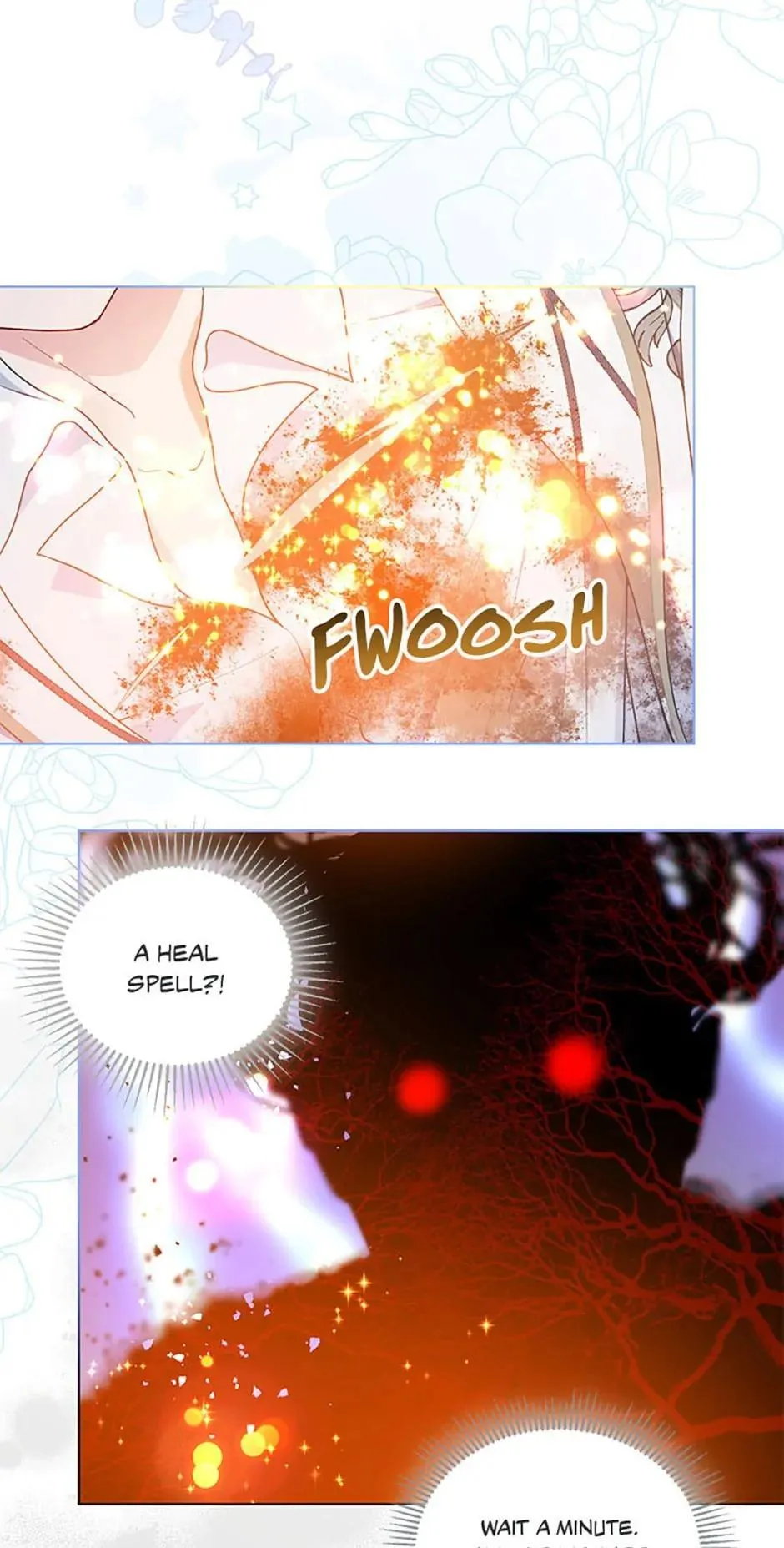 The Perks of Being an S-Class Heroine Chapter 62 Online - página 12