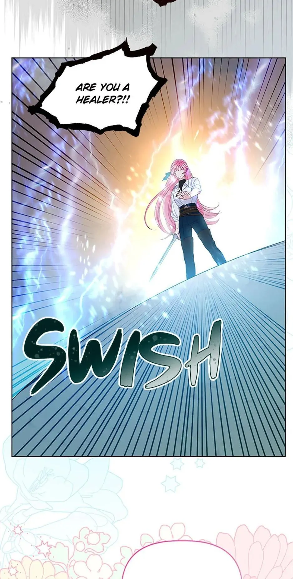 The Perks of Being an S-Class Heroine Chapter 62 Online - página 14