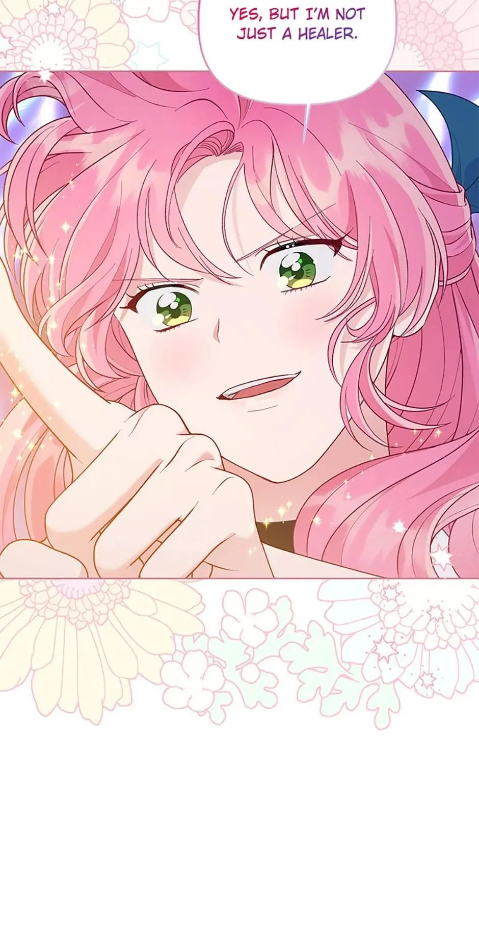 The Perks of Being an S-Class Heroine Chapter 62 Online - página 15