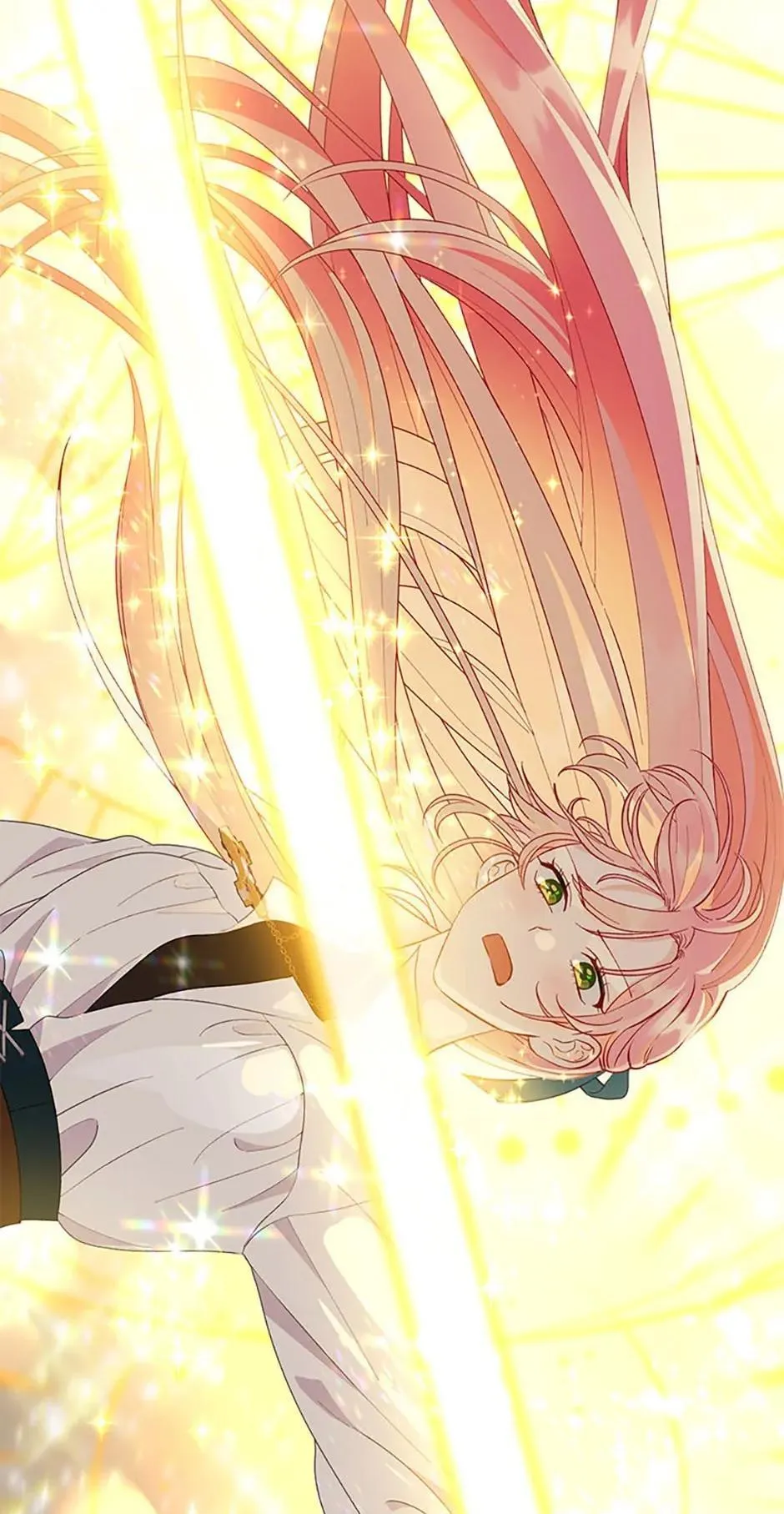 The Perks of Being an S-Class Heroine Chapter 62 Online - página 17