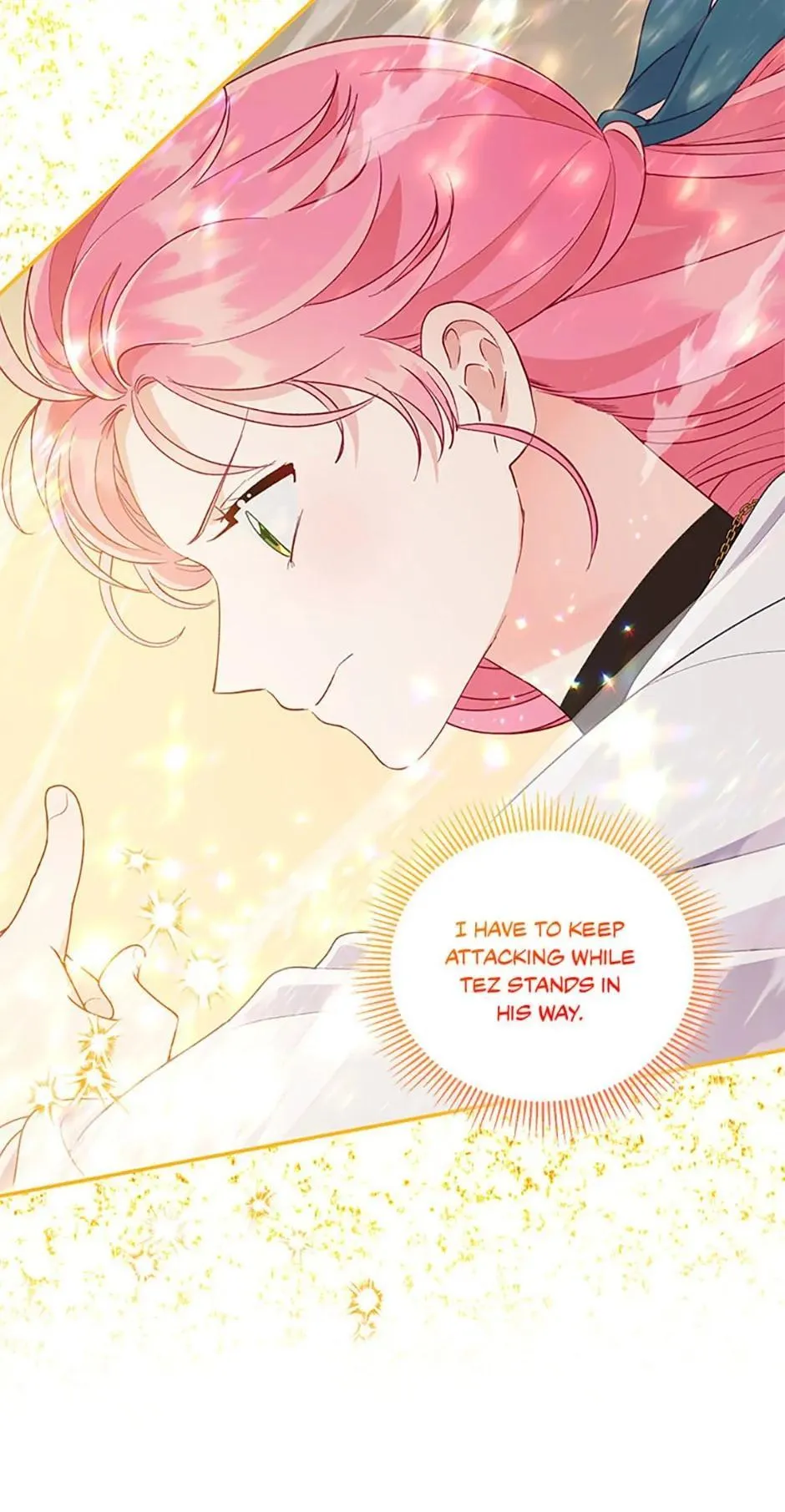 The Perks of Being an S-Class Heroine Chapter 62 Online - página 22