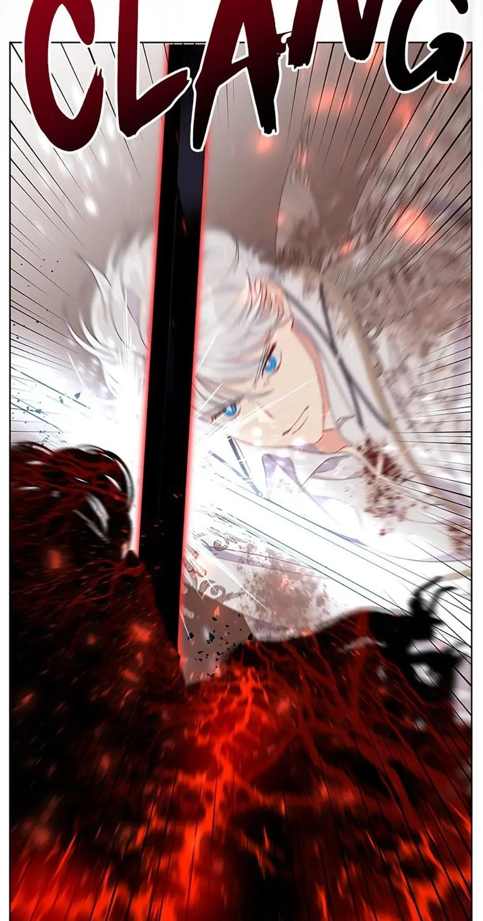 The Perks of Being an S-Class Heroine Chapter 62 Online - página 30