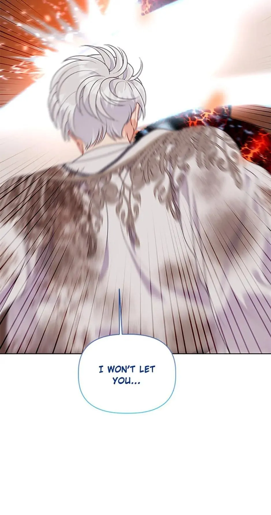 The Perks of Being an S-Class Heroine Chapter 62 Online - página 34