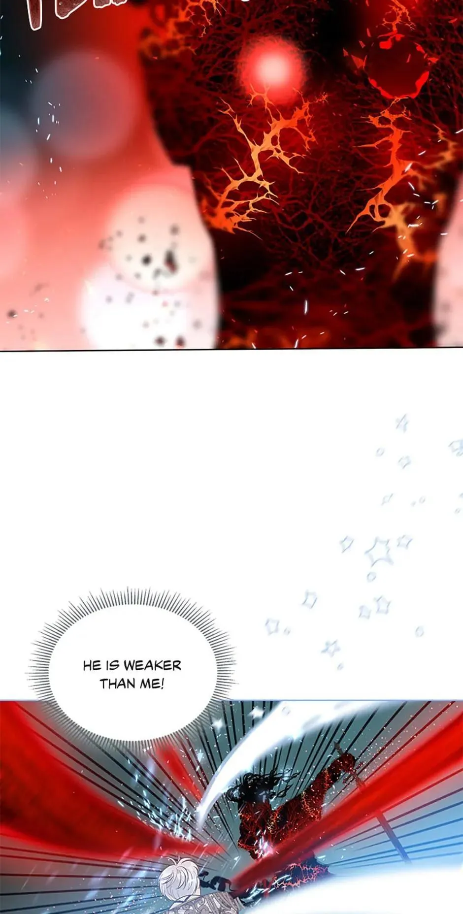 The Perks of Being an S-Class Heroine Chapter 62 Online - página 38